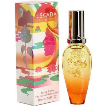 Escada Taj Sunset toaletní voda dámská 30 ml