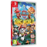 Paw Patrol: Dino World – Sleviste.cz