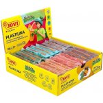 JOVI plastelína 18 x 50 g , přírodní barvy – Zboží Mobilmania