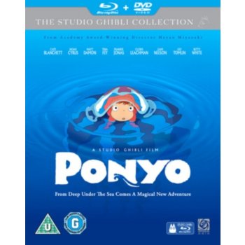 Ponyo