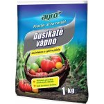 Agro Dusíkaté vápno 1 kg – Zbozi.Blesk.cz