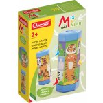 Quercetti Tubò Mix & Match Zvířata 2582 – Zboží Mobilmania