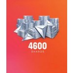Anthem - 4600 Shards Pack – Hledejceny.cz