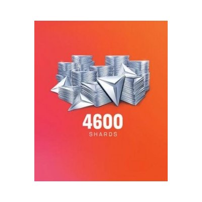 Anthem - 4600 Shards Pack