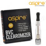 aSpire CE5 BVC Clearomizer 1,8ohm čirý 1,8ml – Hledejceny.cz