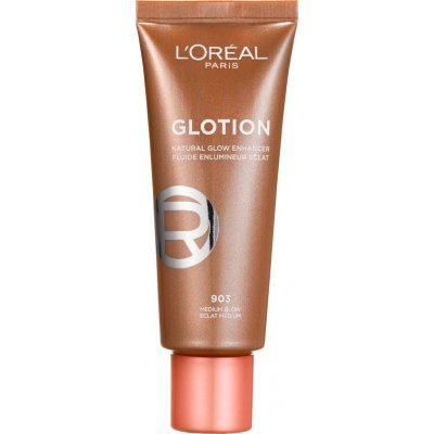 L'Oréal Paris Lumi Glotion 903 Medium Glow 40 ml – Hledejceny.cz