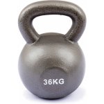 Trinfit Kettlebell litinový 36 kg – Zboží Dáma Trinfit Kettlebell litinový 36 kg – Zboží Dáma