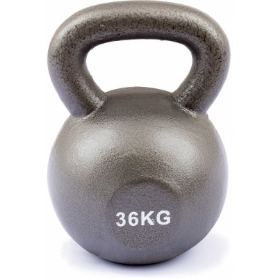Trinfit Kettlebell litinový 36 kg – Zboží Dáma Trinfit Kettlebell litinový 36 kg – Zboží Dáma