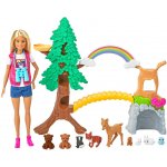 Barbie Průzkumnice – Zboží Dáma Barbie Průzkumnice – Zboží Dáma