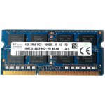 Hynix SODIMM DDR3 4GB 1333MHz CL9 HMT351S6CFR8C-H9 – Sleviste.cz