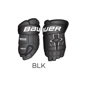 Hokejové rukavice Bauer Nexus N7000 SR