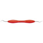 LM-Dental Hoe scaler, posterior Vyberte typ rukojeti ErgoSense (ES) nebo ErgoMax (XSi):: Ručka ErgoSense – Hledejceny.cz