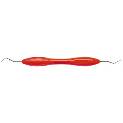 LM-Dental Hoe scaler, posterior Vyberte typ rukojeti ErgoSense (ES) nebo ErgoMax (XSi):: Ručka ErgoSense – Hledejceny.cz