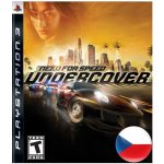 Need for Speed Undercover – Hledejceny.cz