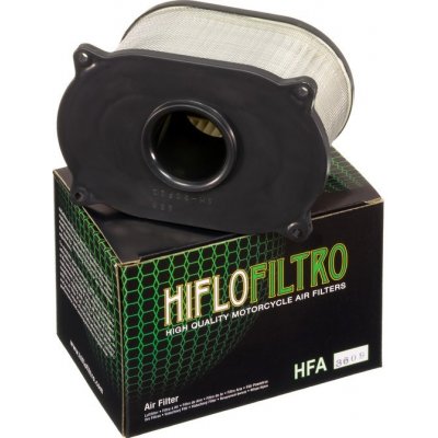 HIFLOFILTRO HIFLO vzduchový filtr HFA3609 – Hledejceny.cz