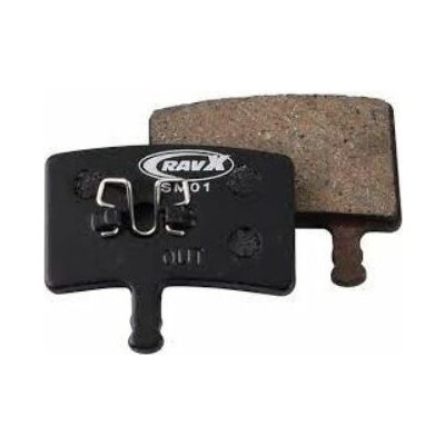 RAVX SEMI-METAL hayes Stroker Trail – Sleviste.cz
