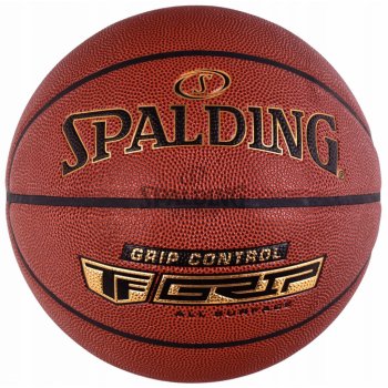 Spalding TF Grip Control