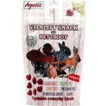 Apetit Vitality Snack červená řepa 80 g – Hledejceny.cz
