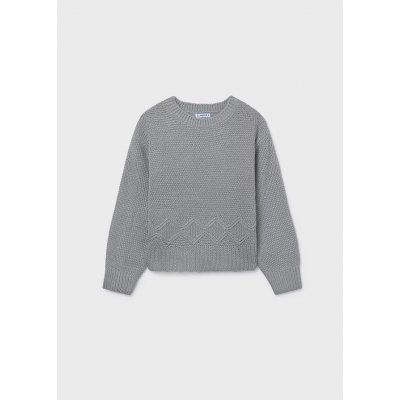 Mayoral dívčí svetr – Zboží Dáma