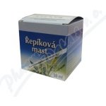 HBF mast řepíková 50 ml – Zbozi.Blesk.cz