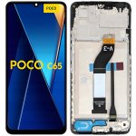 LCD Displej Xiaomi Poco C65 – Zboží Živě
