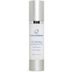 Q-SkinScience O2 Lift Mask 50 ml