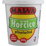 Malva Hořčice plnotučná 400g – Zboží Dáma