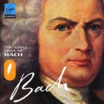 VARIOUS - THE VERY BEST OF BACH – Hledejceny.cz