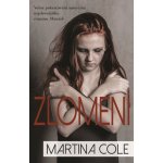 Zlomení - Cole Martina – Hledejceny.cz