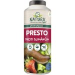 AGRO CS NATURA PRESTO na slimáky a plže 920 g – Zboží Mobilmania