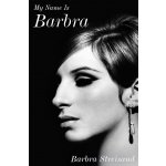 My Name is Barbra - Barbra Streisand – Hledejceny.cz