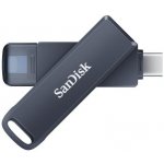 SanDisk Phone Drive 2in1 256GB SDIXD0N-256G-GN6NE – Zbozi.Blesk.cz