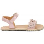 Froddo Sandal Flexy Flower Pink Shine – Zboží Dáma