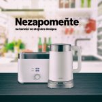 Lauben Toaster T17WS – Zboží Mobilmania