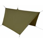 Trekmates Hexagon Tarp 320 x 280 cm zelená – Zboží Dáma
