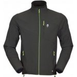 High Point Venus Jacket black graphite – Sleviste.cz