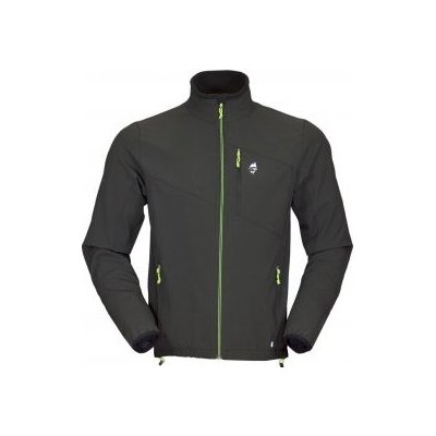 High Point Venus Jacket black graphite – Zboží Mobilmania