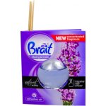 Brait vonné tyčinky Relaxing lavender 40 ml – Hledejceny.cz