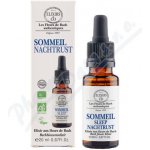 BIO Bachovky Spánek květová esence 20 ml – Hledejceny.cz