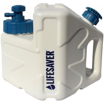 Lifesaver Cube 5l – Zboží Dáma