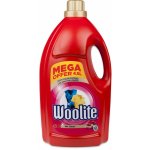 Woolite Keratin Therapy Mix Colors prací gél 75 PD 4,5 l – Sleviste.cz
