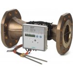 SIEMENS UH50-A61-00 ultrazvukový měřič tepla 10m3/h DN40 300mm – Zboží Mobilmania