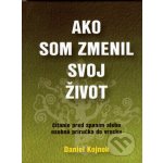 Ako som zmenil svoj život – Hledejceny.cz