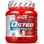 Amix Osteo Triple-Phase Concentrate Citron 700 g – Hledejceny.cz
