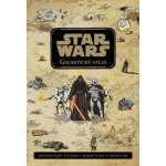 Star Wars - Galaktický atlas - Emil Fortune – Hledejceny.cz