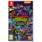 Teenage Mutant Ninja Turtles: Mutant Unleashed – Zboží Dáma