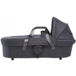 EasyWalker Korba Twin Harvey Coal Black – Hledejceny.cz