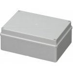 S-BOX 416 instalační krabice IP56 190x140x70 – Sleviste.cz