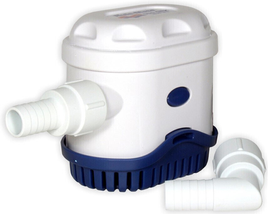 Rule Mate 500 Automatic - Bilge Pump