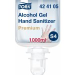 Tork Tekutá dezinfekce na ruce náplň S4 1 l – Zboží Dáma